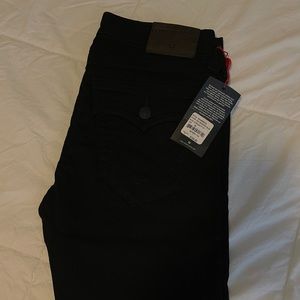 Mens True Religion Jeans